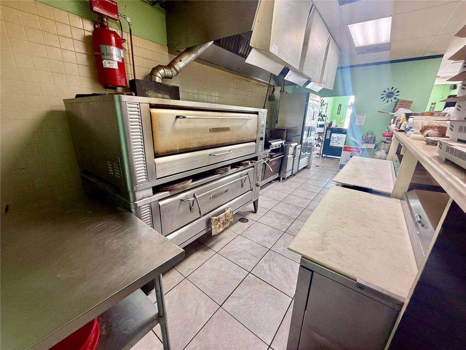 TRAILER ESTATES - Commercial Sale