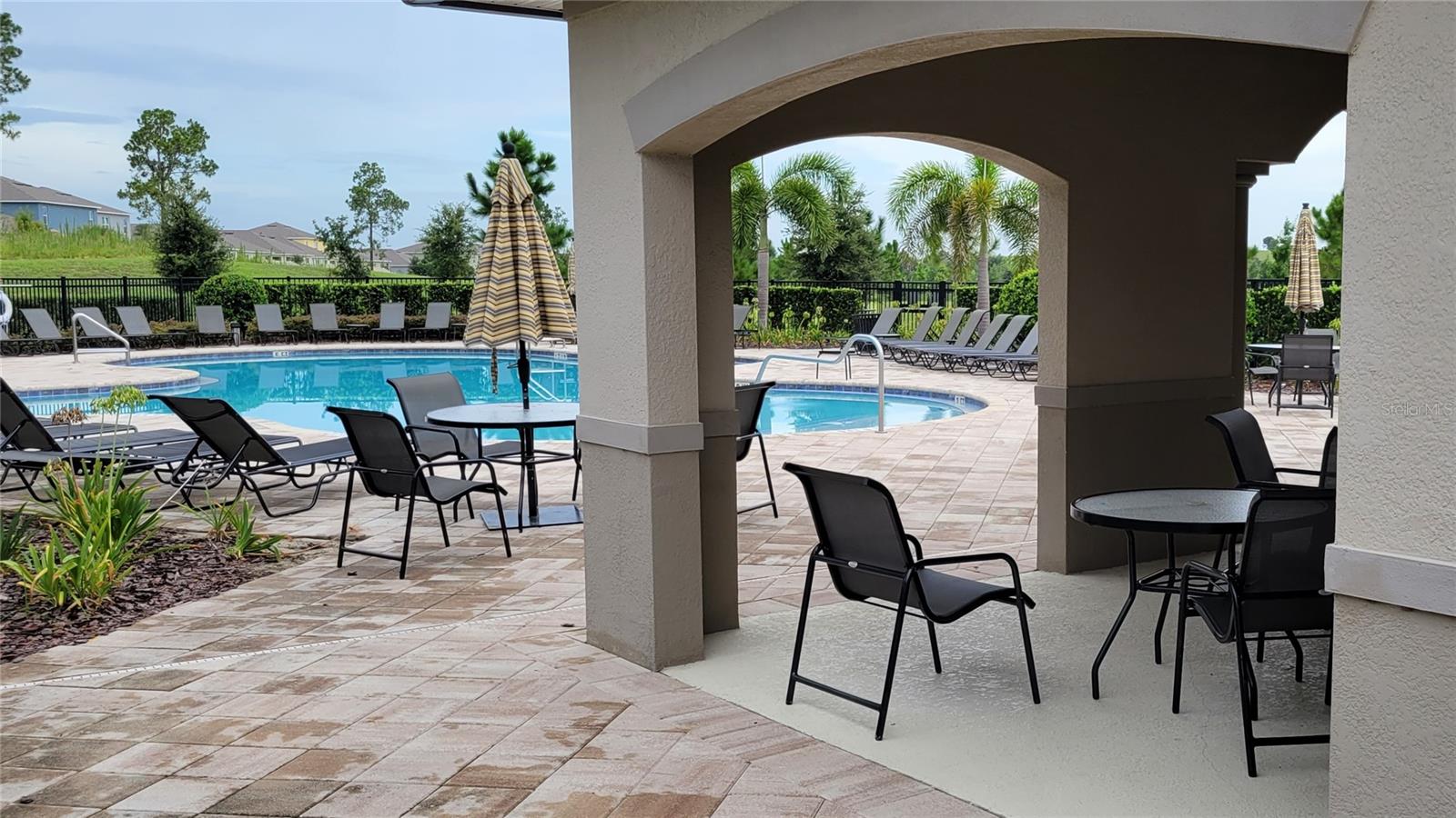 MAGNOLIA AT WESTSIDE - Residential Lease