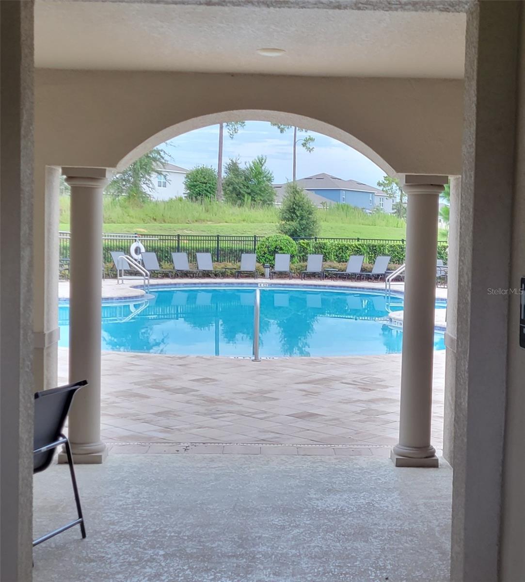 MAGNOLIA AT WESTSIDE - Residential Lease