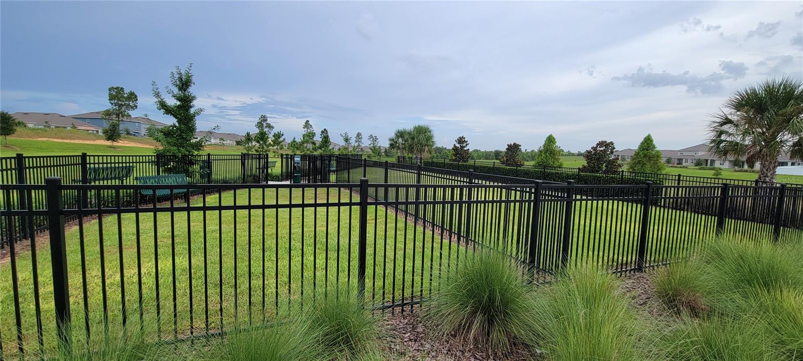 MAGNOLIA AT WESTSIDE - Residential Lease