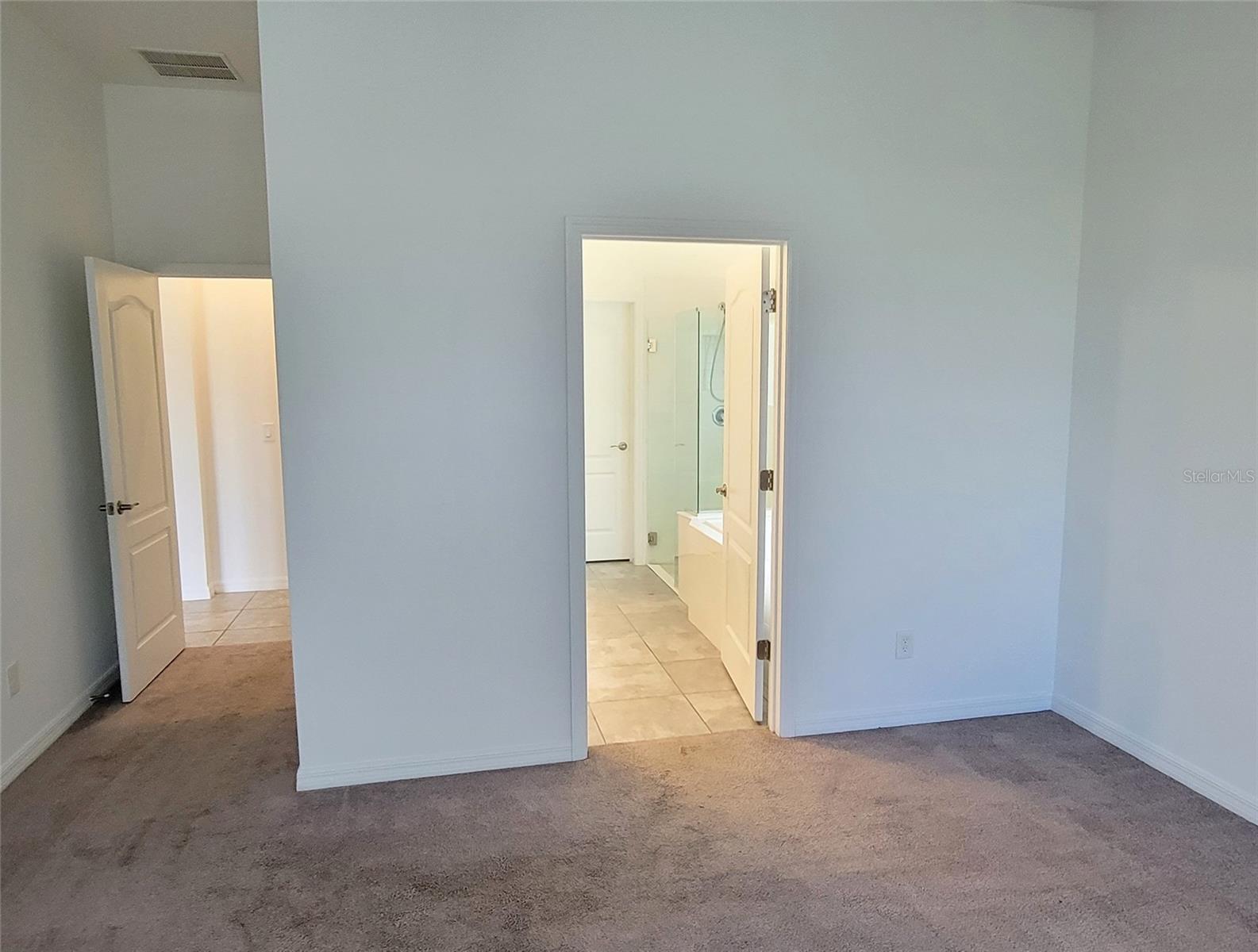 MAGNOLIA AT WESTSIDE - Residential Lease