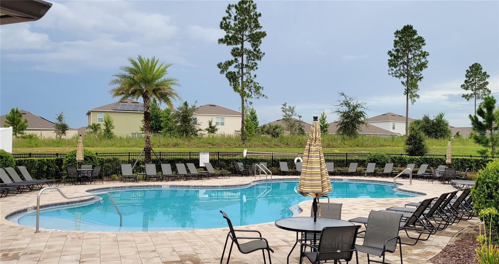 MAGNOLIA AT WESTSIDE - Residential Lease