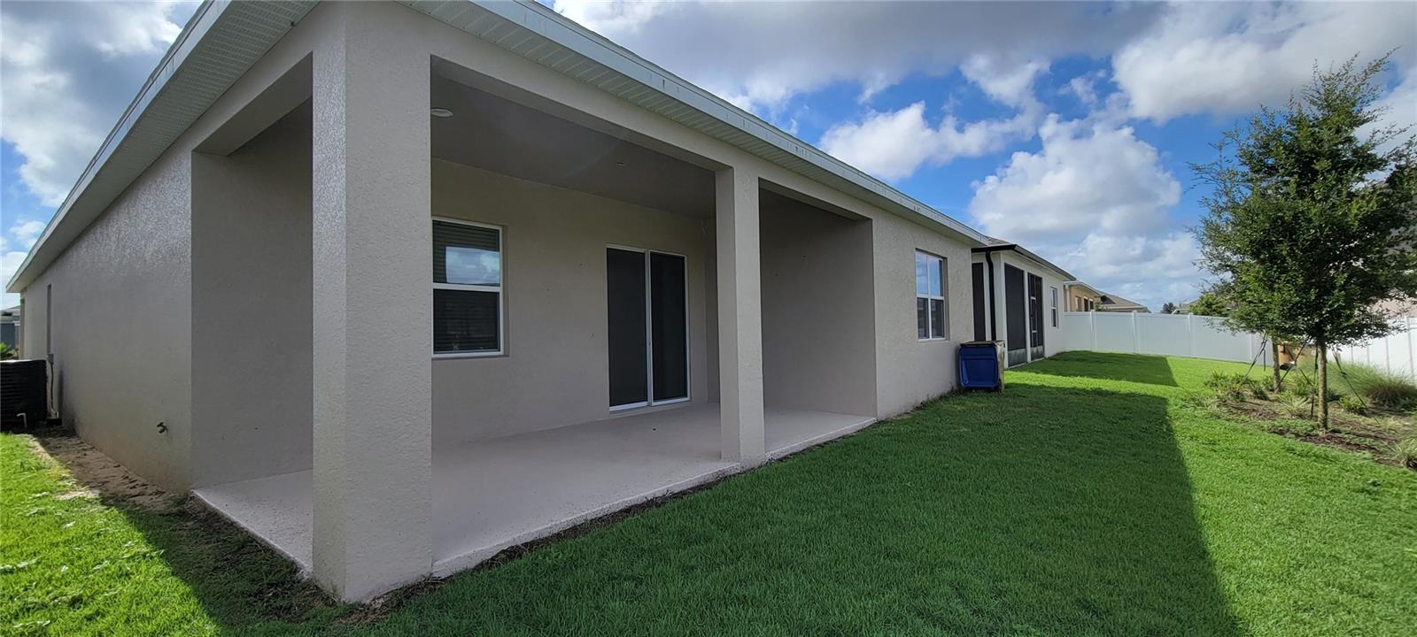 MAGNOLIA AT WESTSIDE - Residential Lease