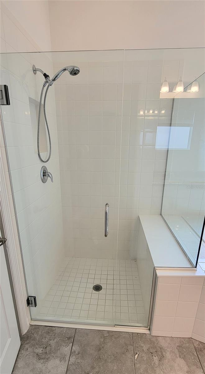 MAGNOLIA AT WESTSIDE - Residential Lease