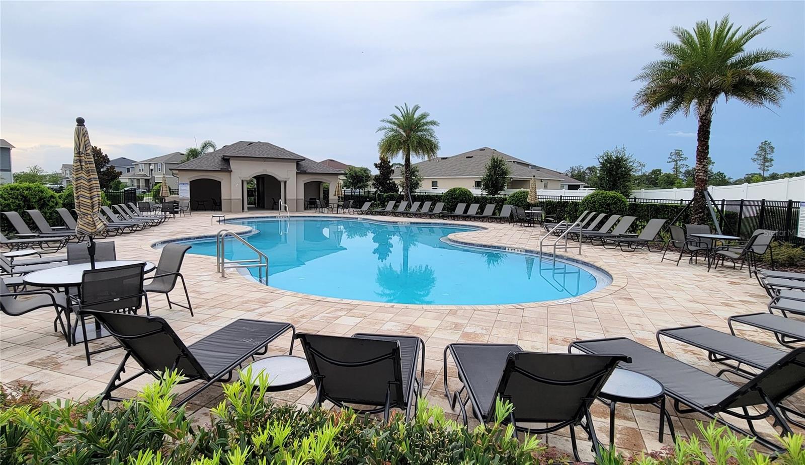 MAGNOLIA AT WESTSIDE - Residential Lease
