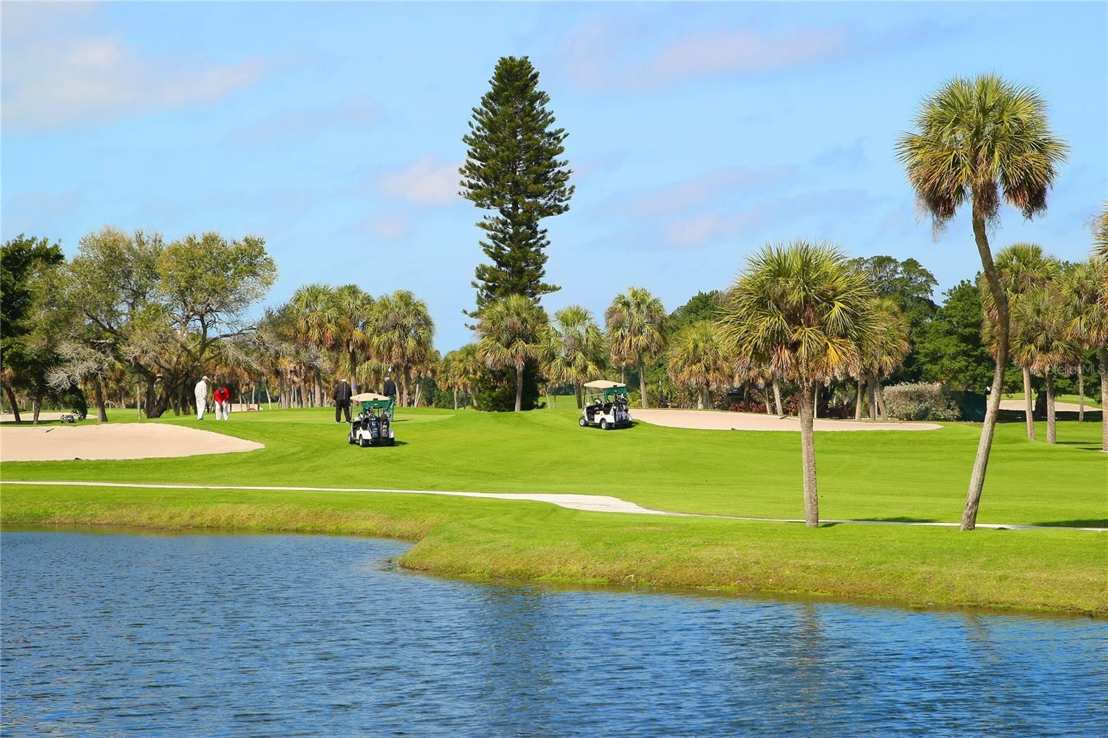 LONGBOAT BEACH HOUSE - Residential