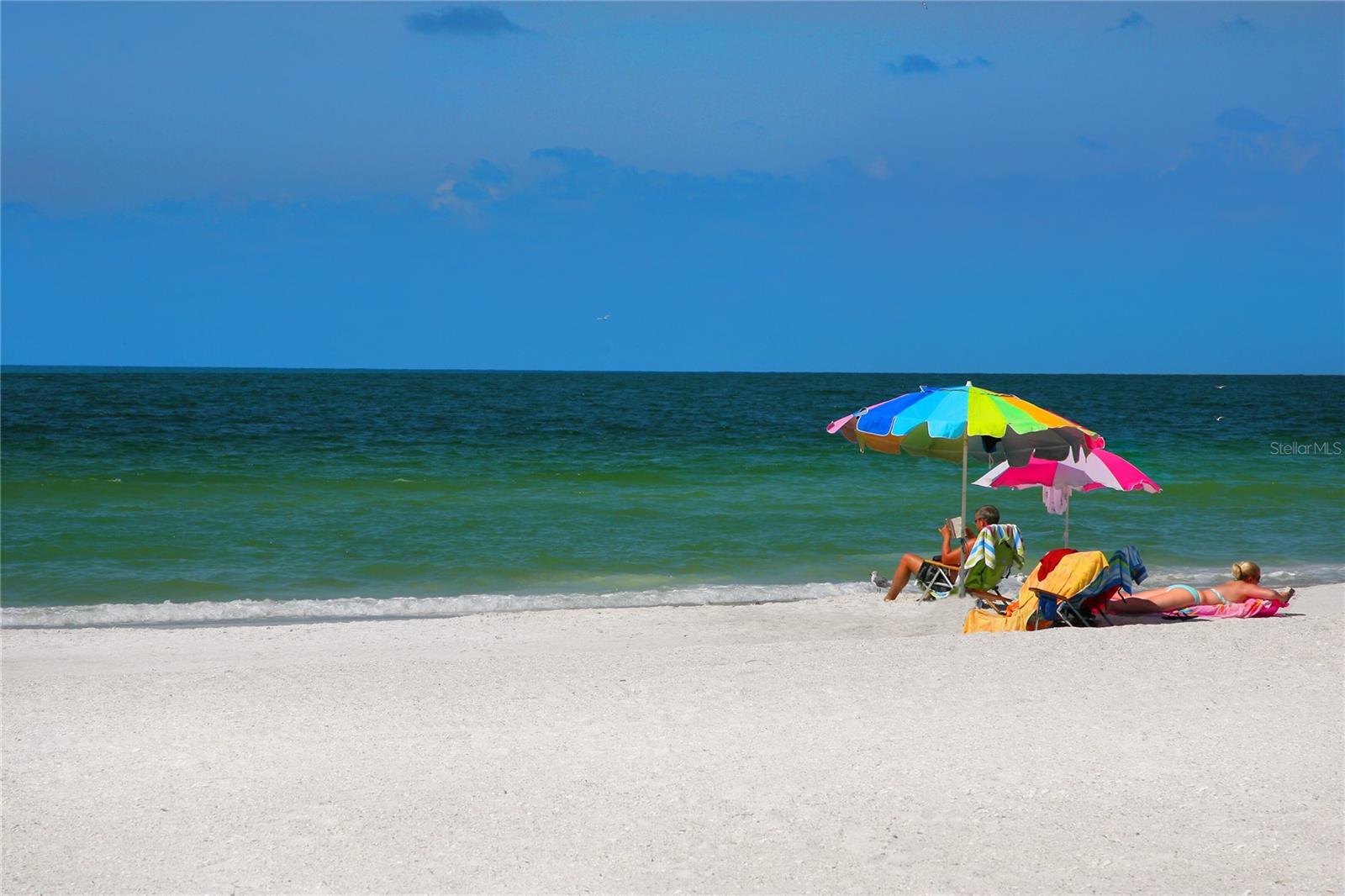 LONGBOAT BEACH HOUSE - Residential
