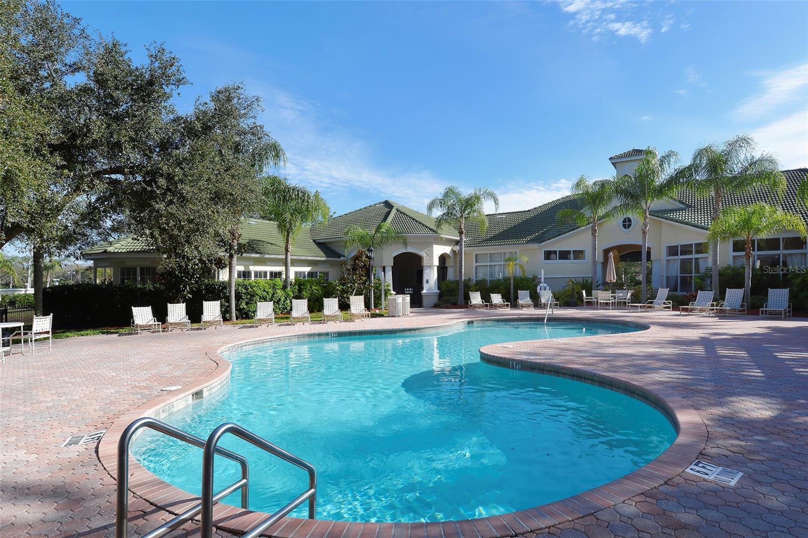 SERENADE ON PALMER RANCH - Residential