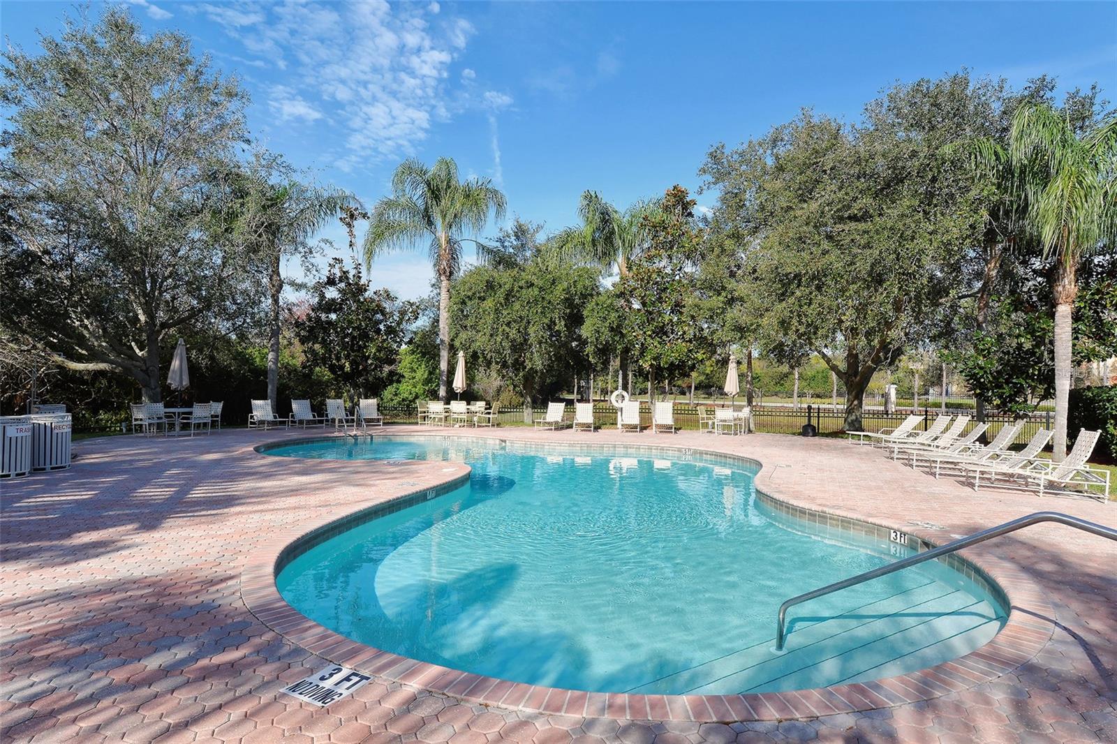 SERENADE ON PALMER RANCH - Residential