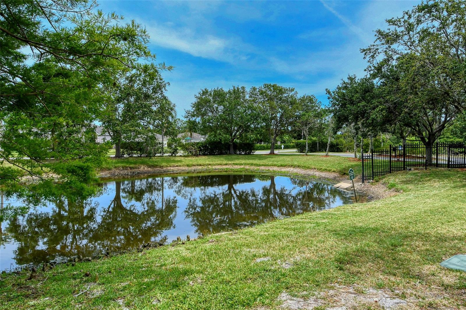 SERENADE ON PALMER RANCH - Residential