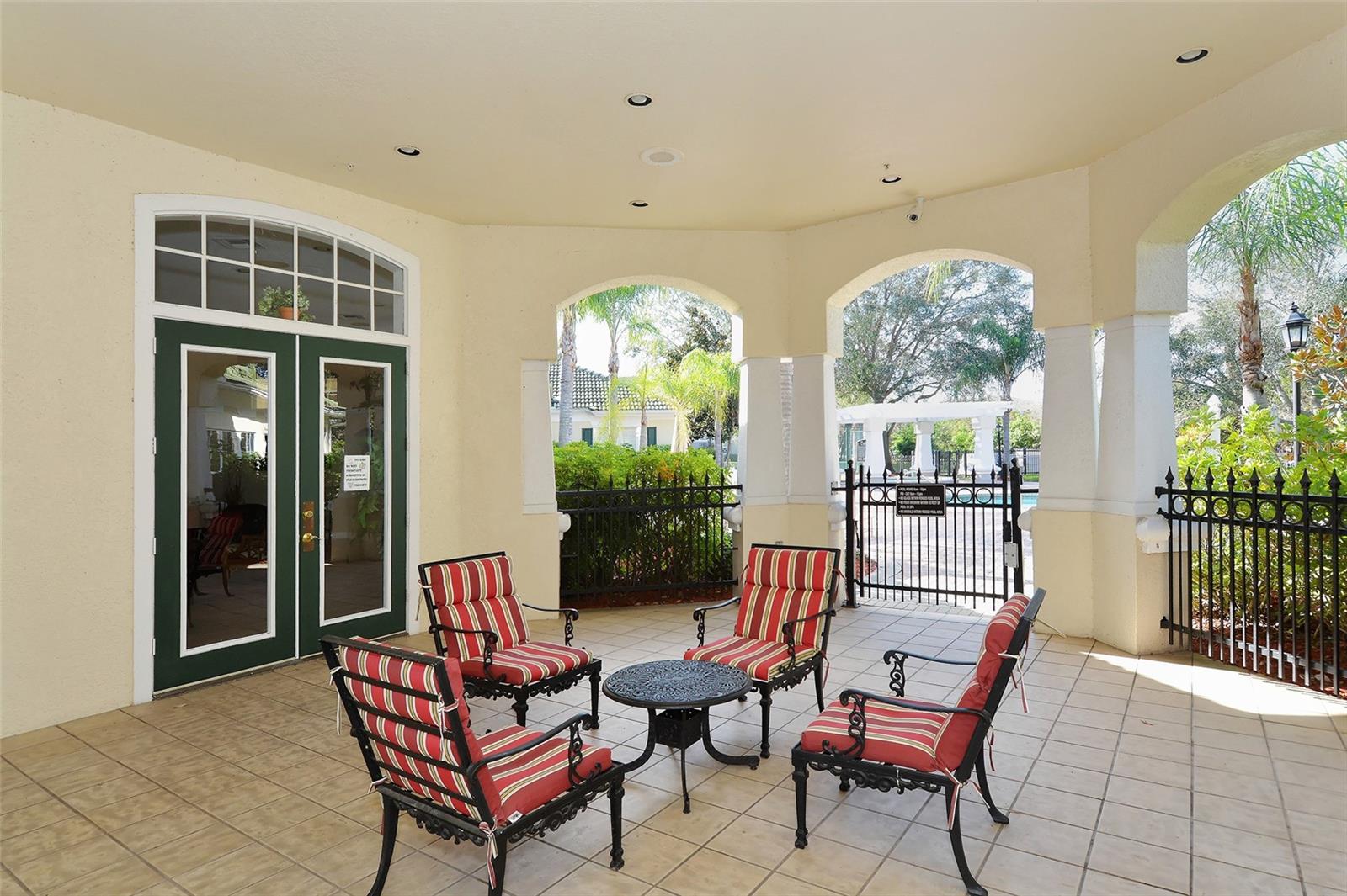 SERENADE ON PALMER RANCH - Residential