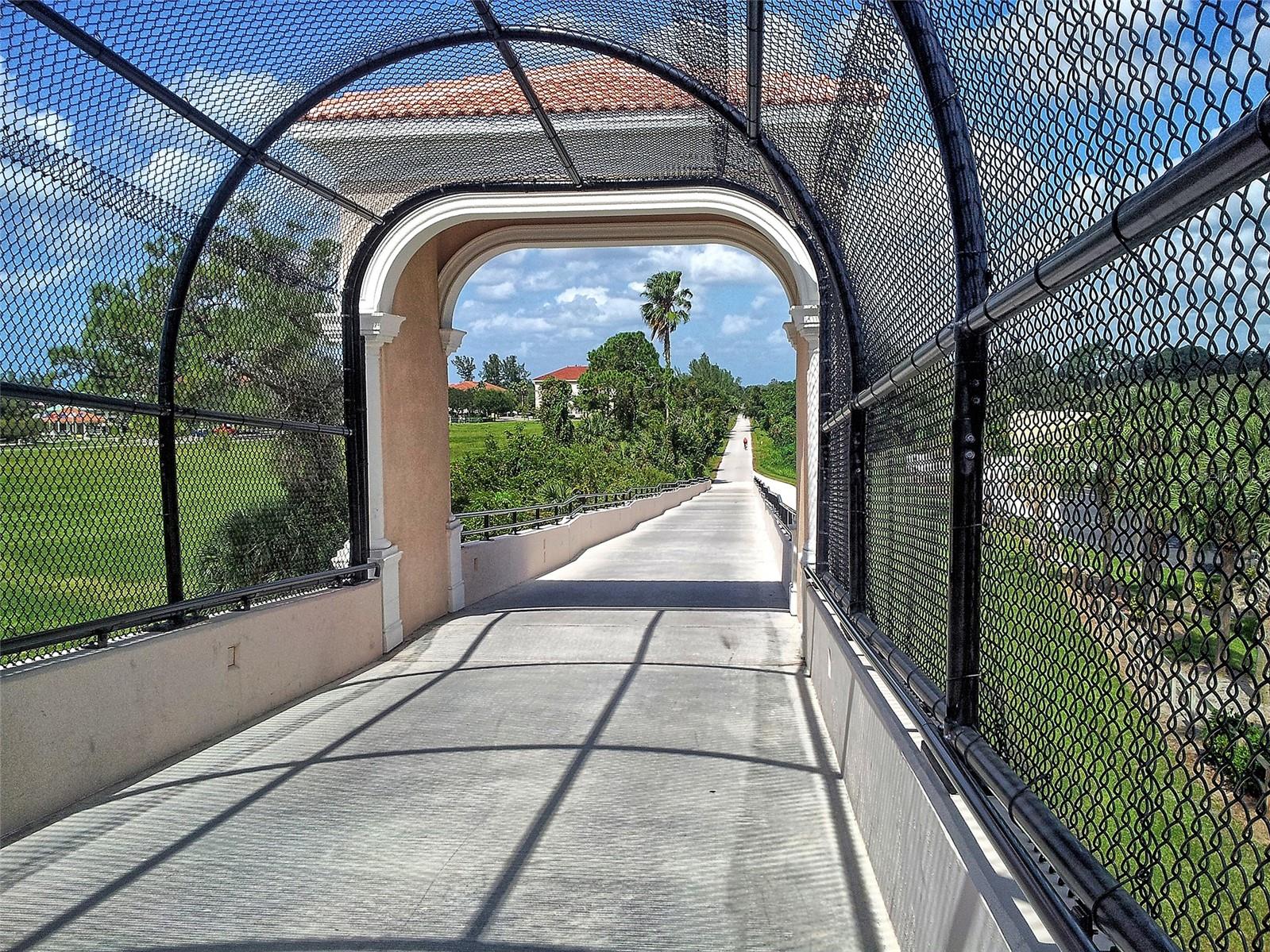 SERENADE ON PALMER RANCH - Residential