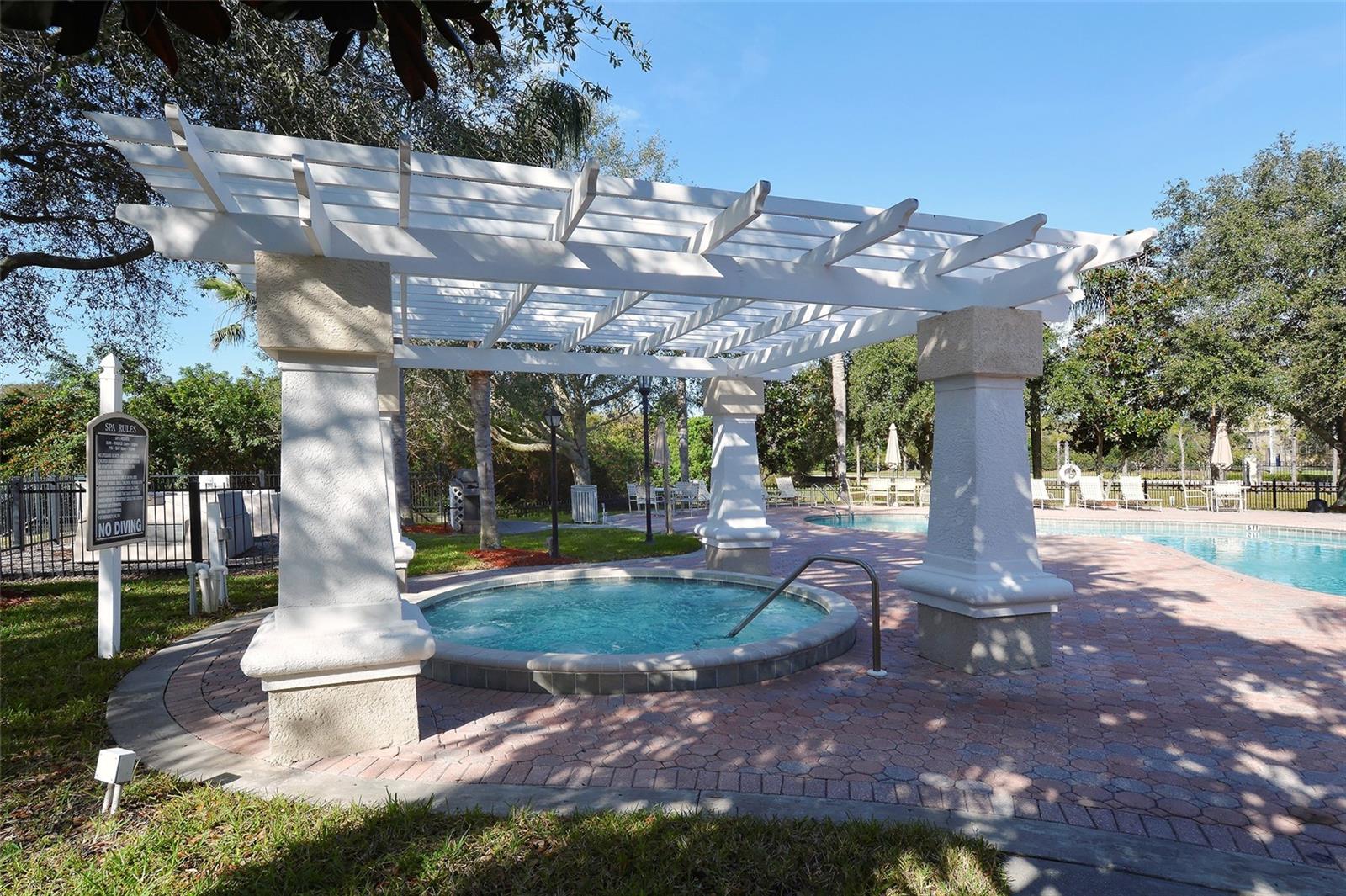 SERENADE ON PALMER RANCH - Residential