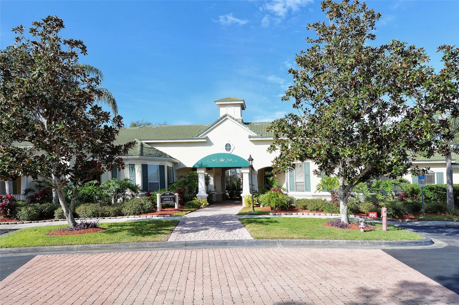 SERENADE ON PALMER RANCH - Residential