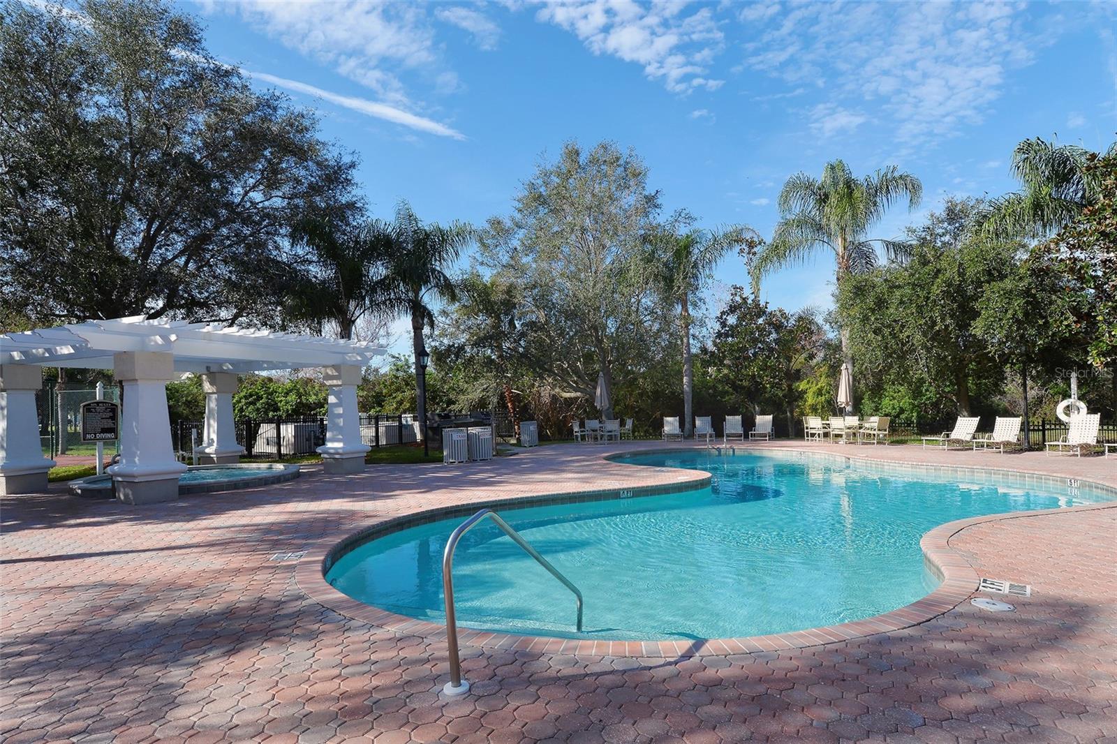 SERENADE ON PALMER RANCH - Residential