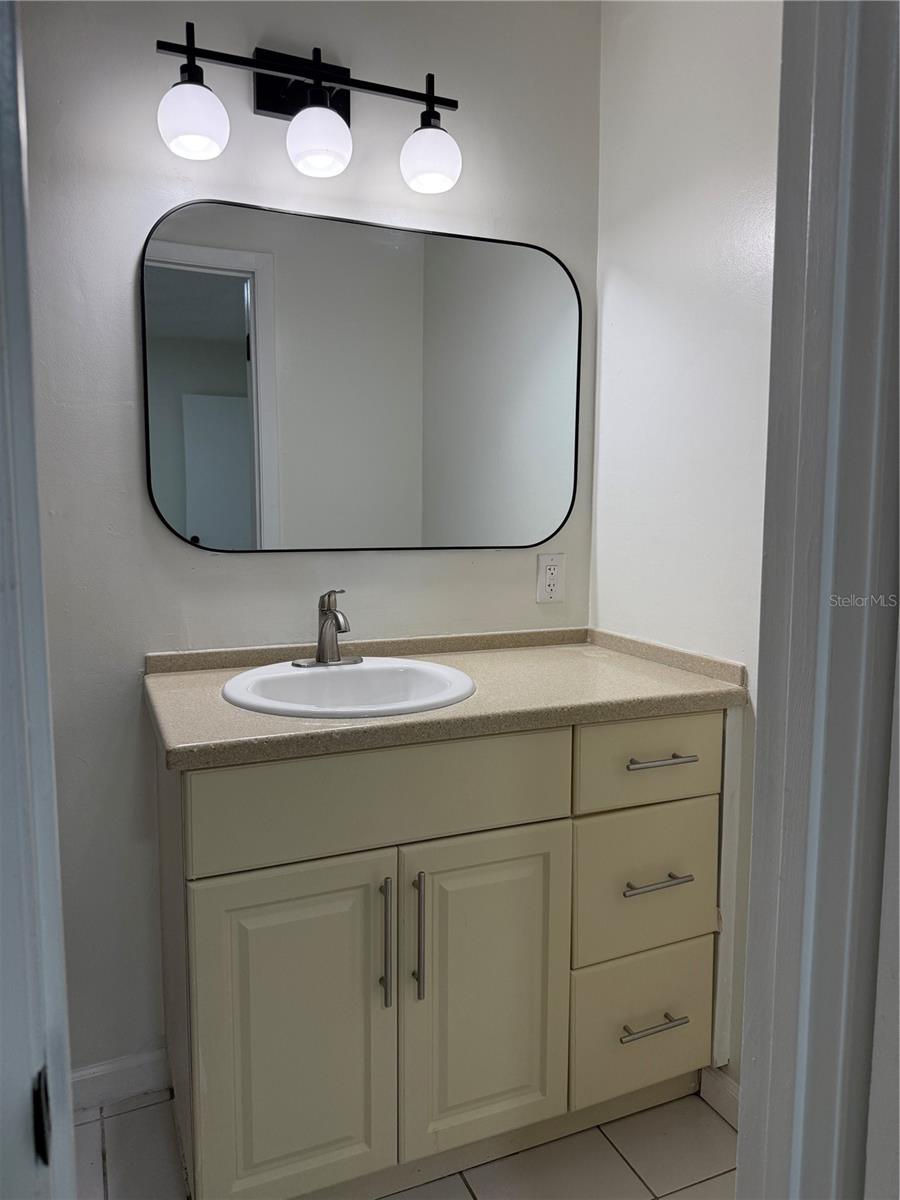 SPRING HILL ADD CORR - Residential