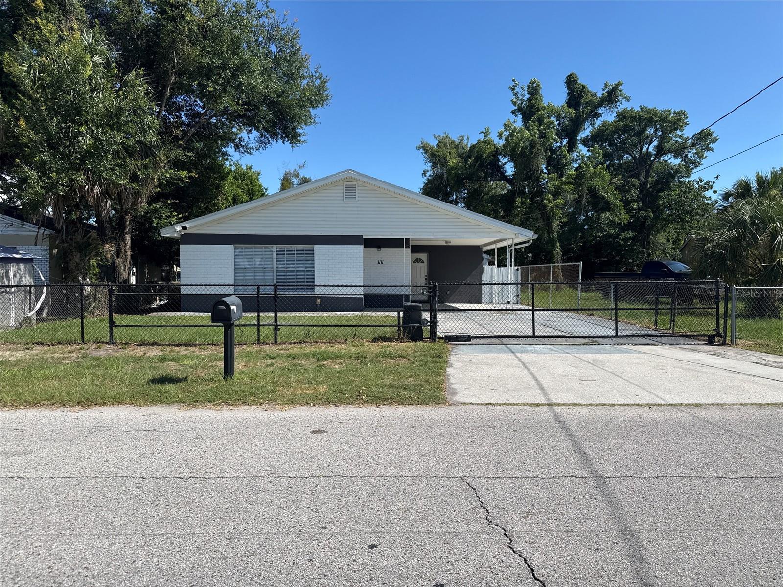 SPRING HILL ADD CORR - Residential
