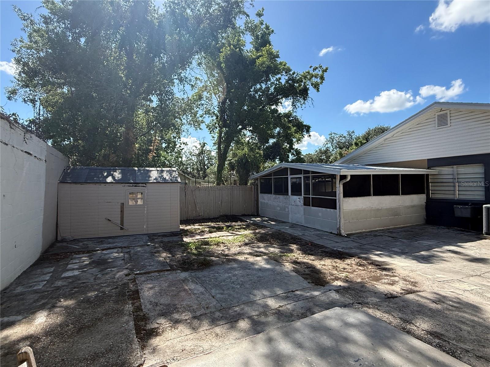SPRING HILL ADD CORR - Residential