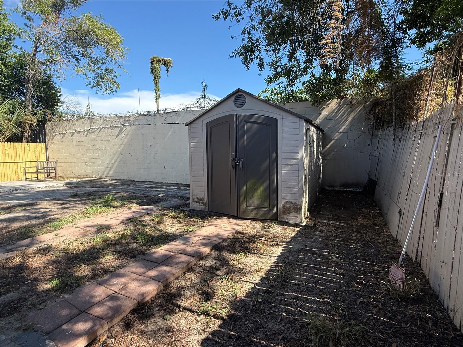 SPRING HILL ADD CORR - Residential