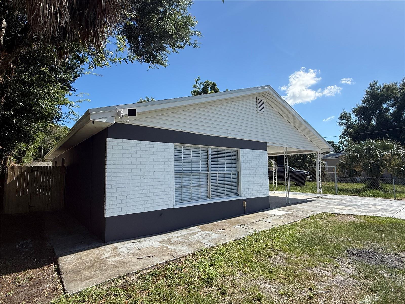 SPRING HILL ADD CORR - Residential