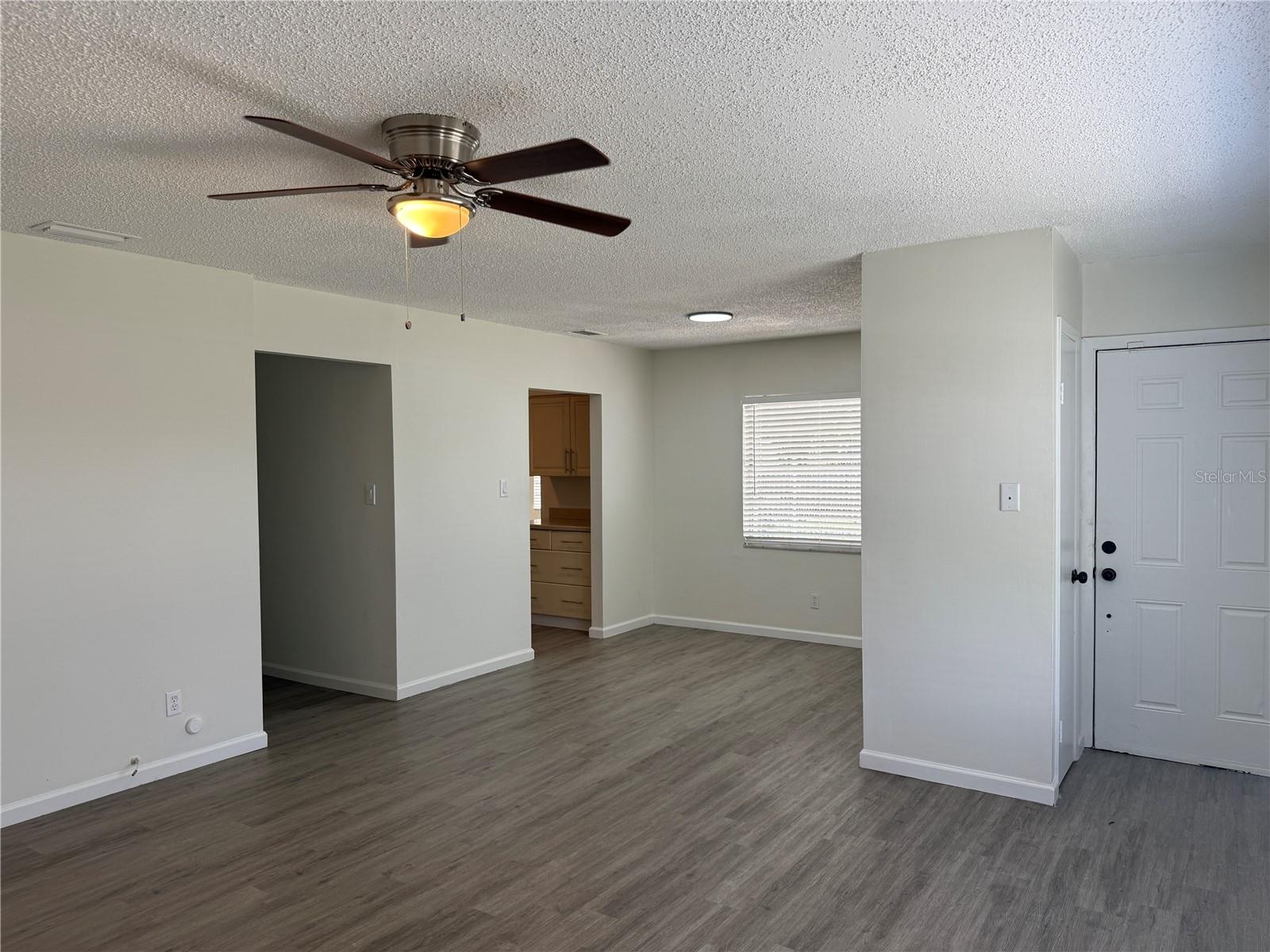 SPRING HILL ADD CORR - Residential