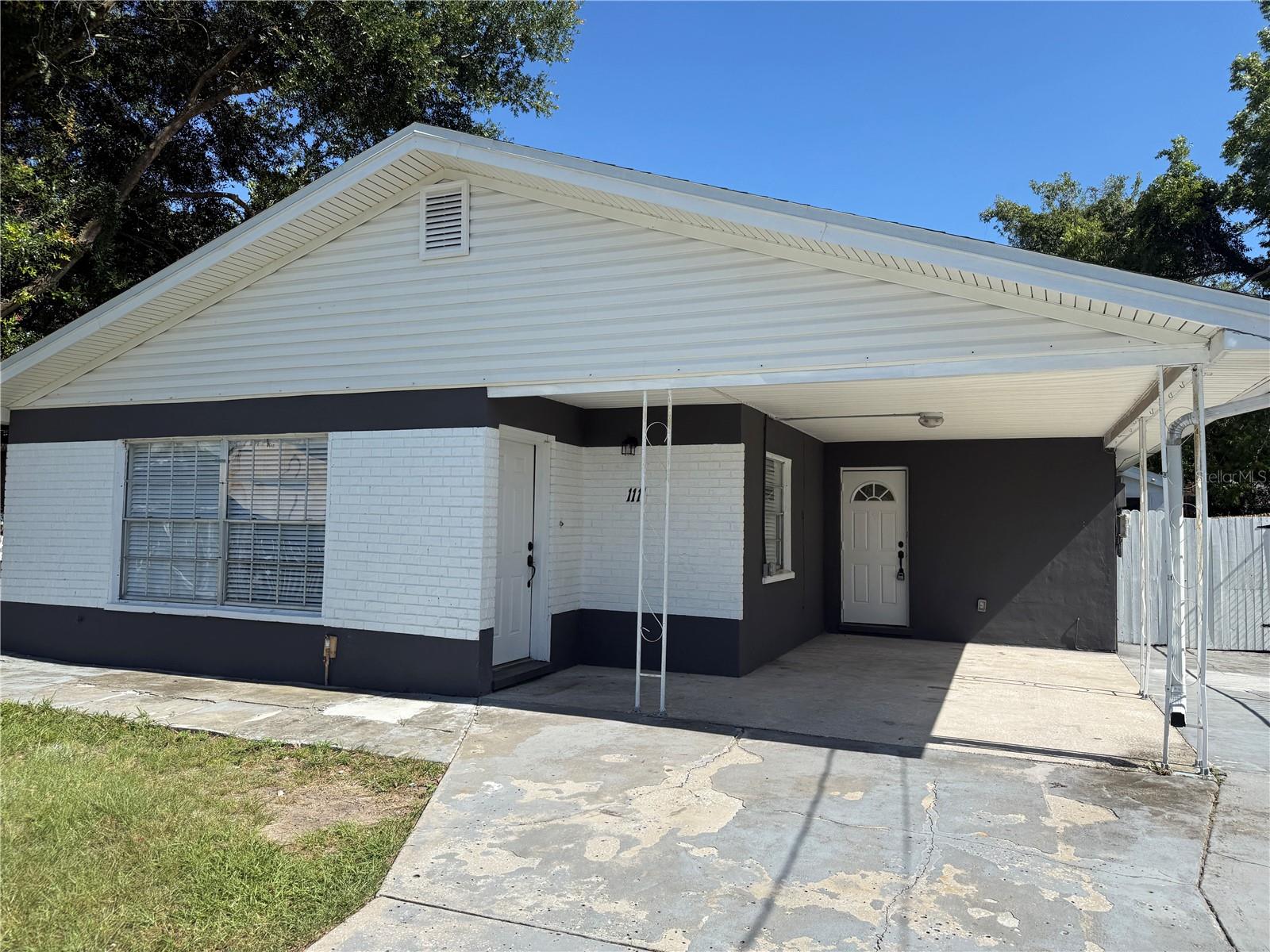 SPRING HILL ADD CORR - Residential