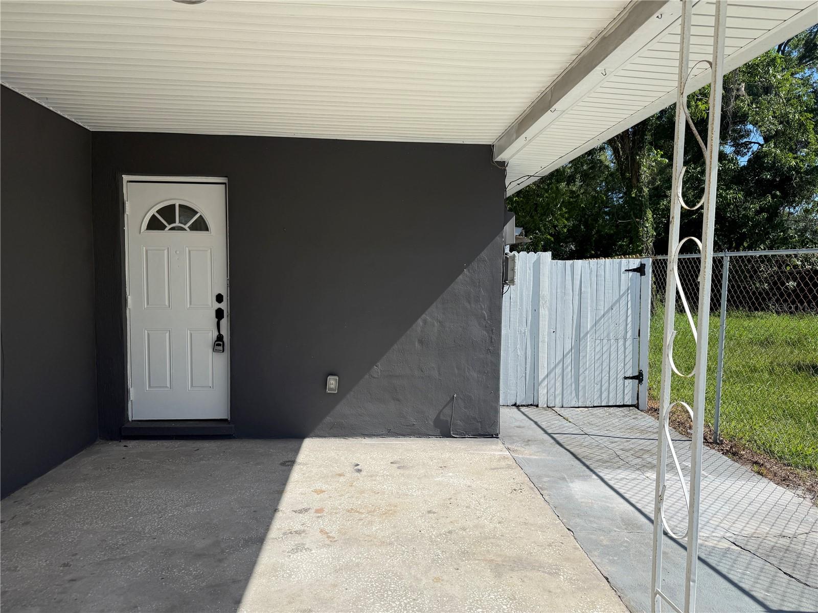 SPRING HILL ADD CORR - Residential