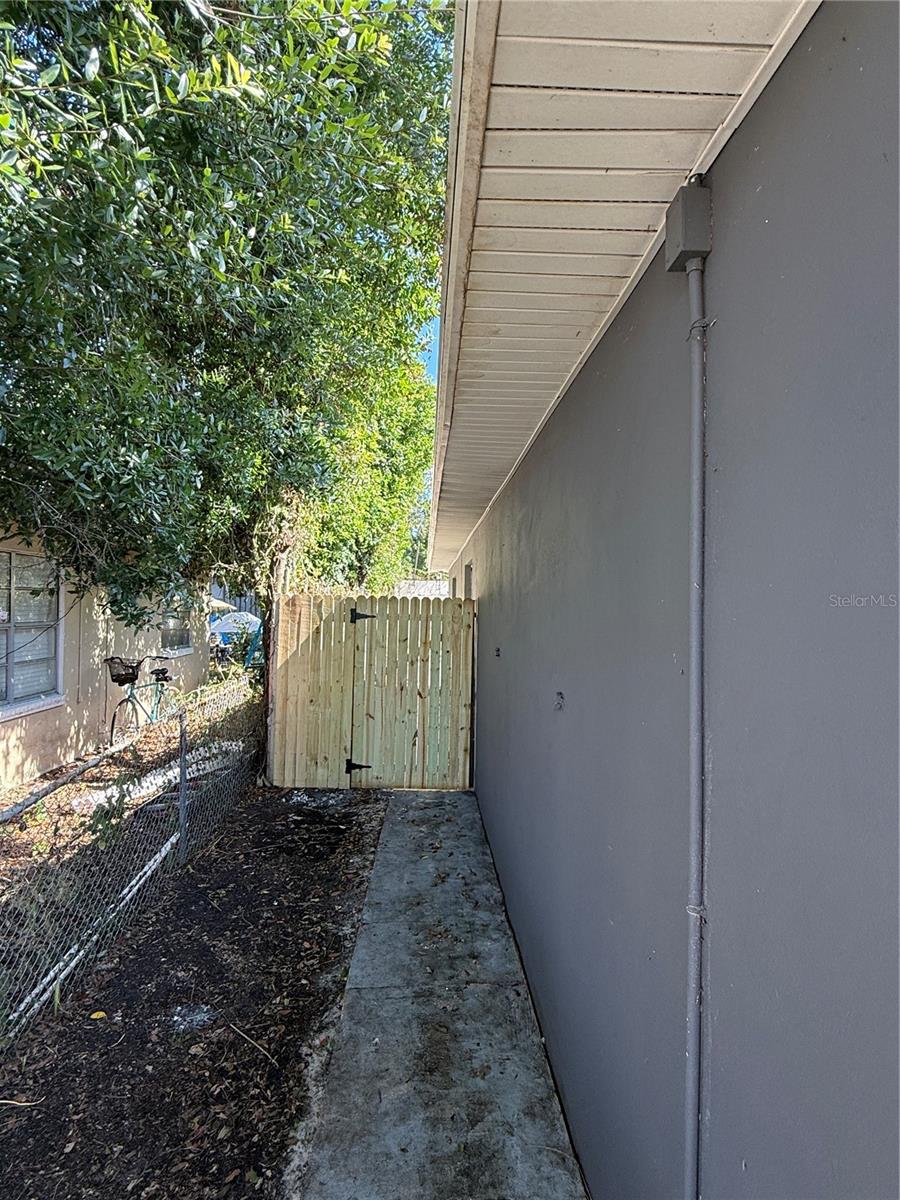 SPRING HILL ADD CORR - Residential