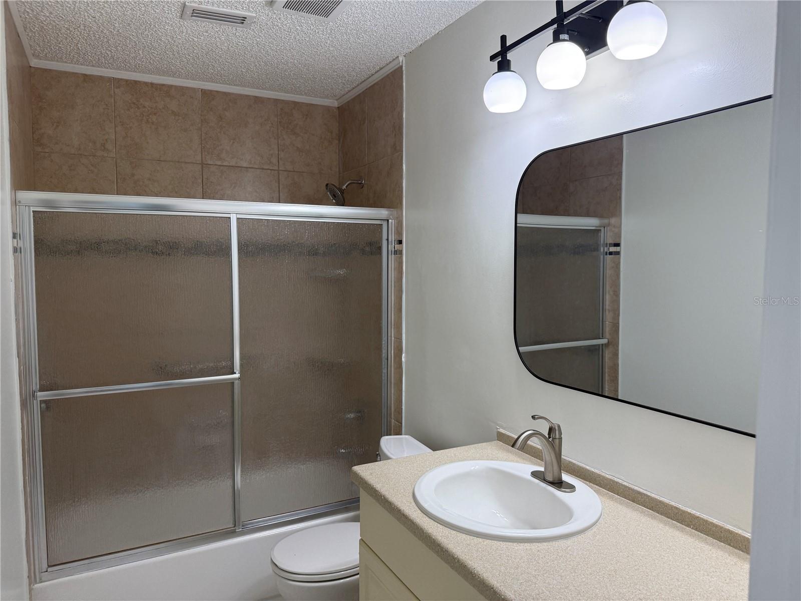 SPRING HILL ADD CORR - Residential