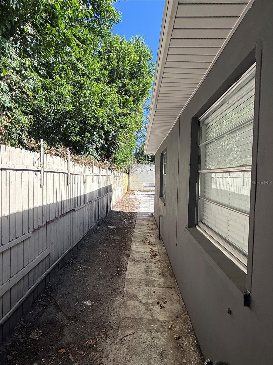 SPRING HILL ADD CORR - Residential