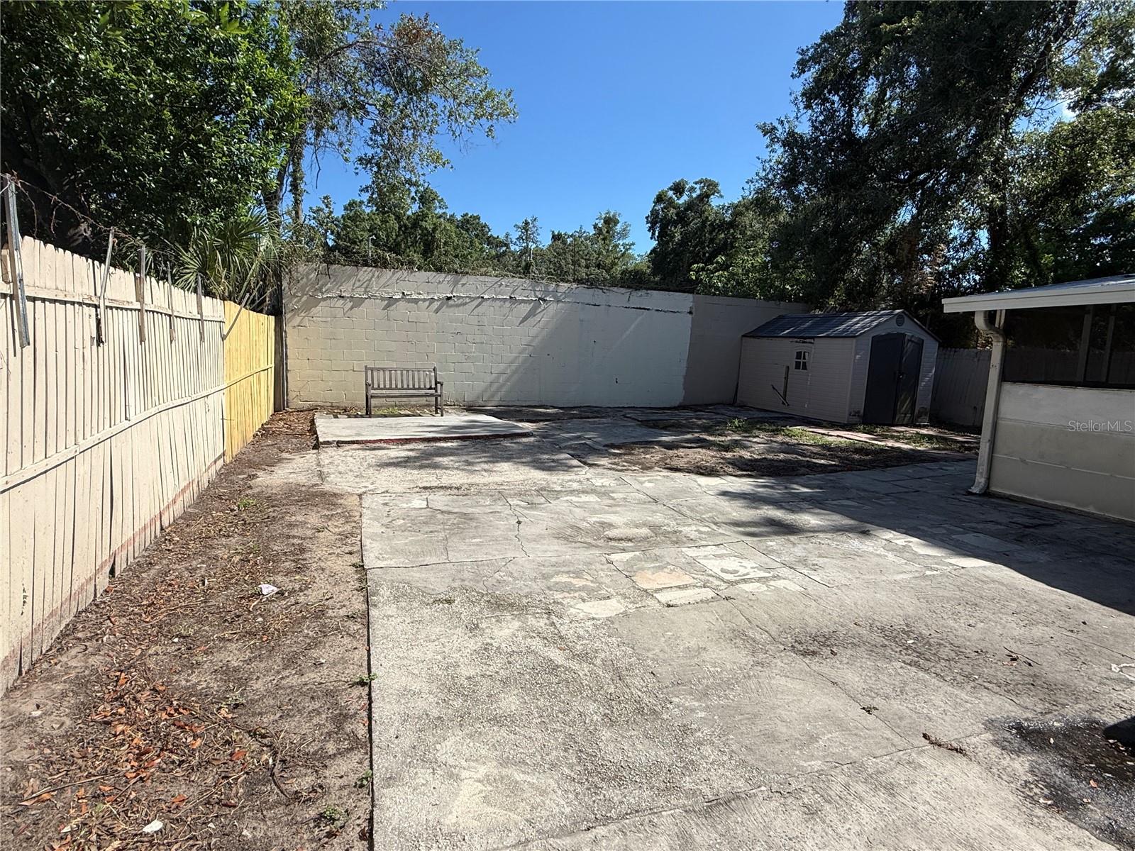 SPRING HILL ADD CORR - Residential