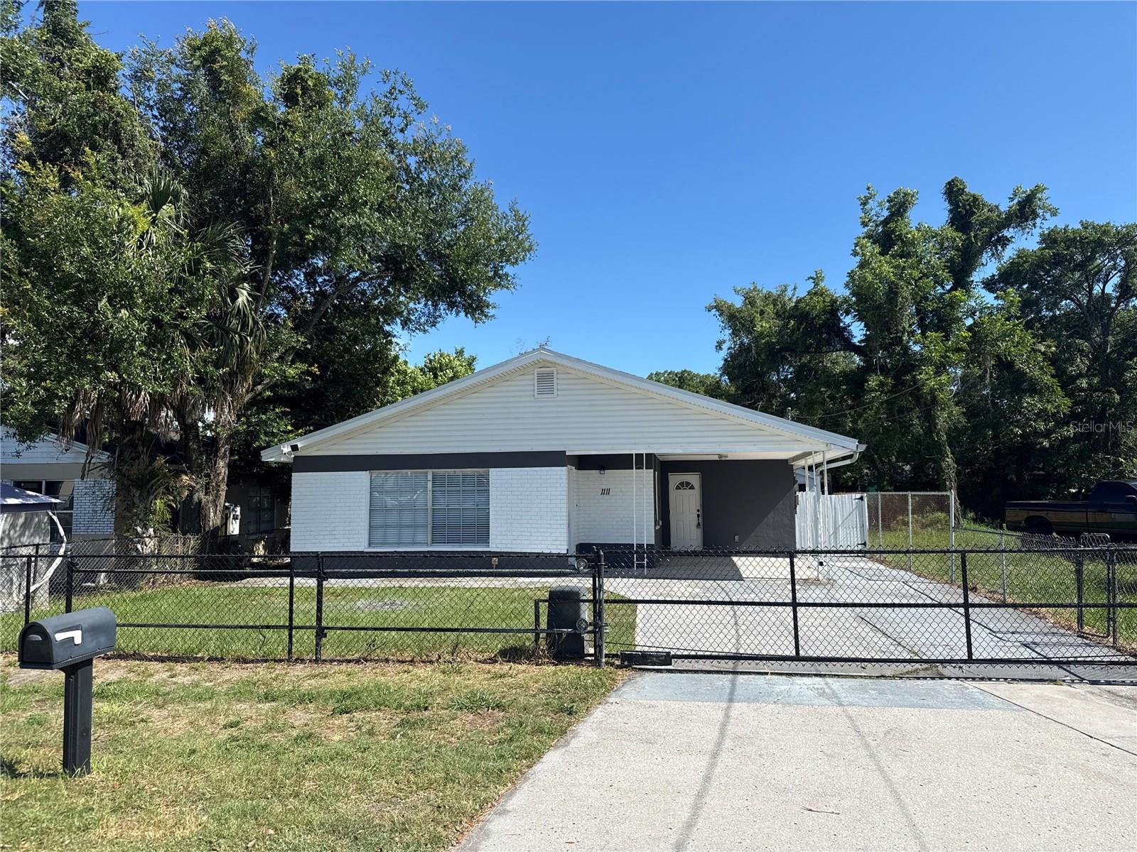 SPRING HILL ADD CORR - Residential