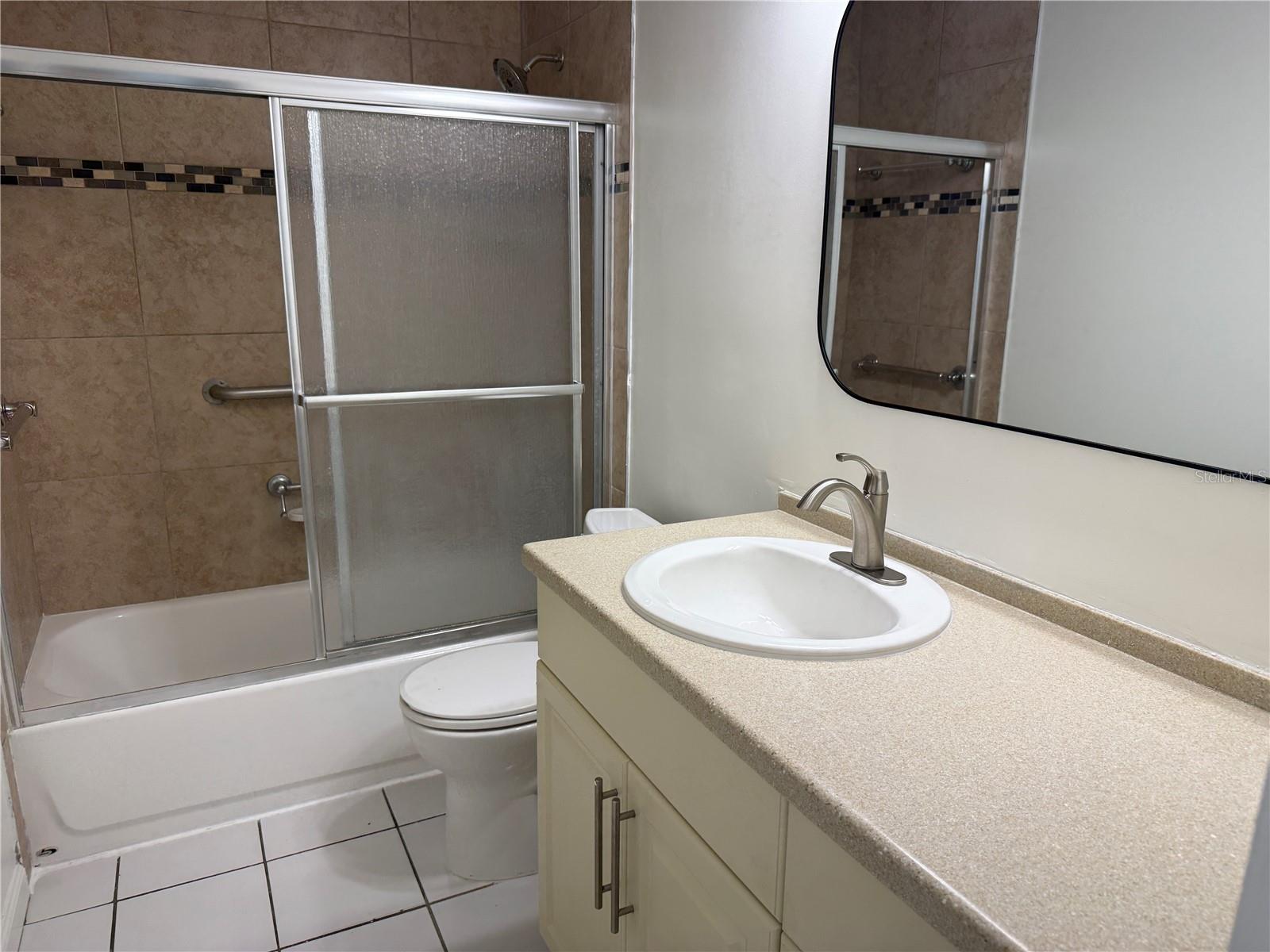 SPRING HILL ADD CORR - Residential