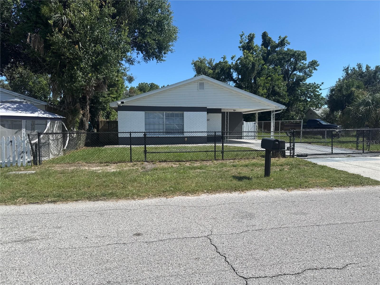 SPRING HILL ADD CORR - Residential