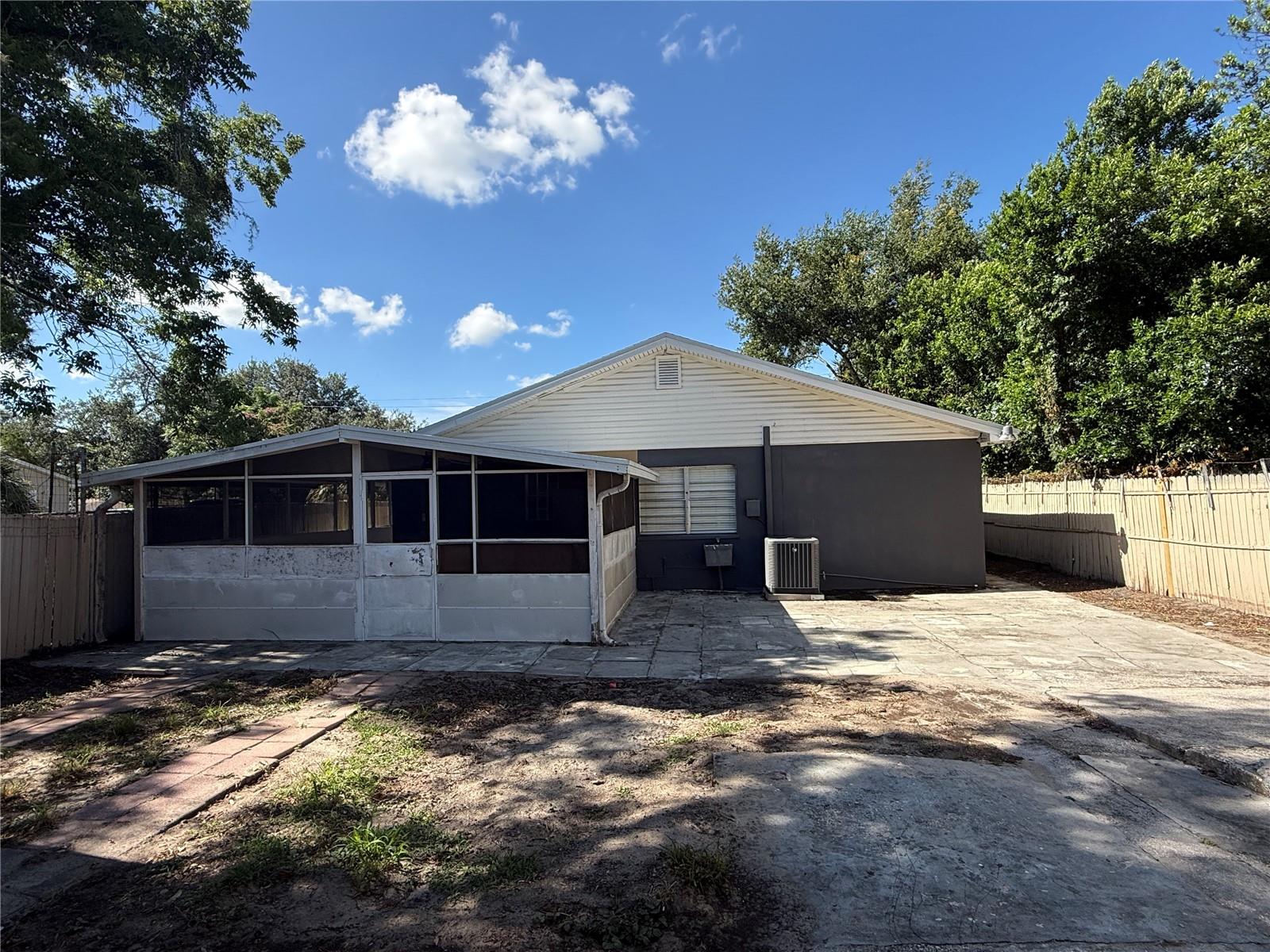 SPRING HILL ADD CORR - Residential