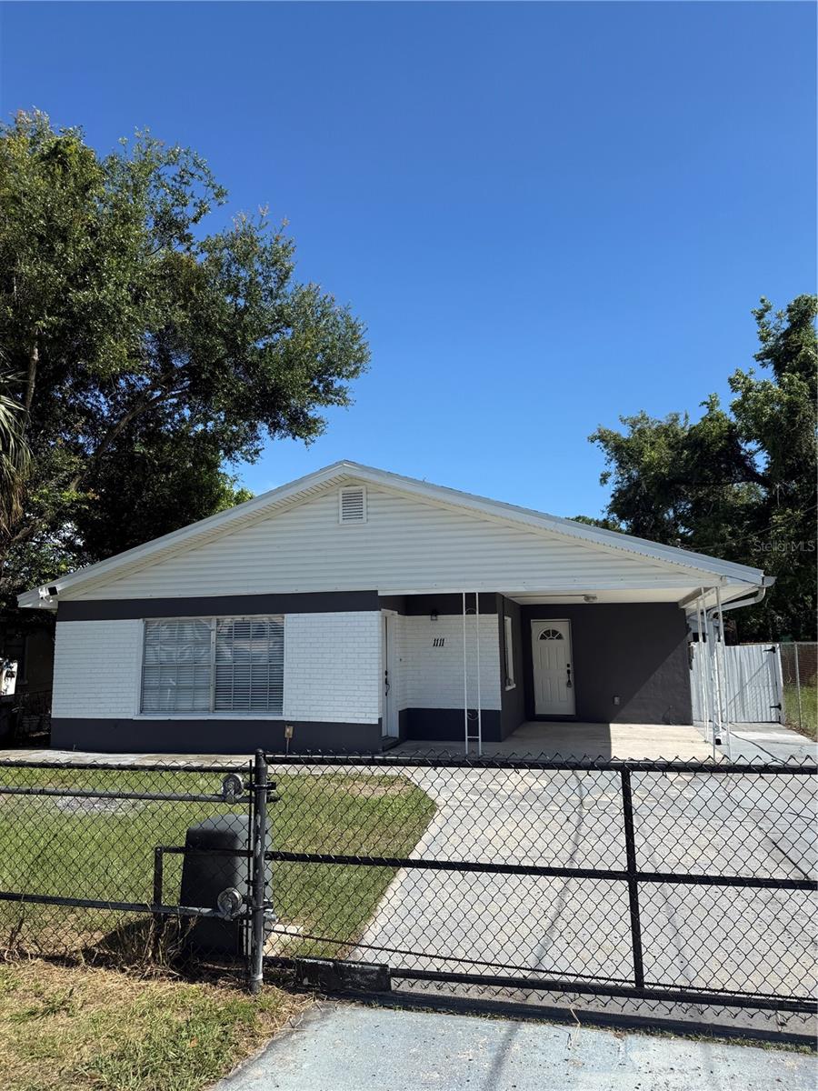 SPRING HILL ADD CORR - Residential