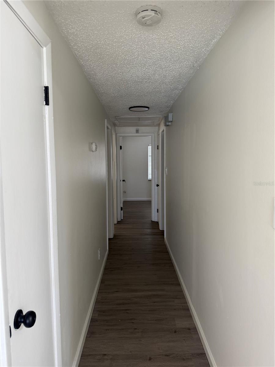 SPRING HILL ADD CORR - Residential