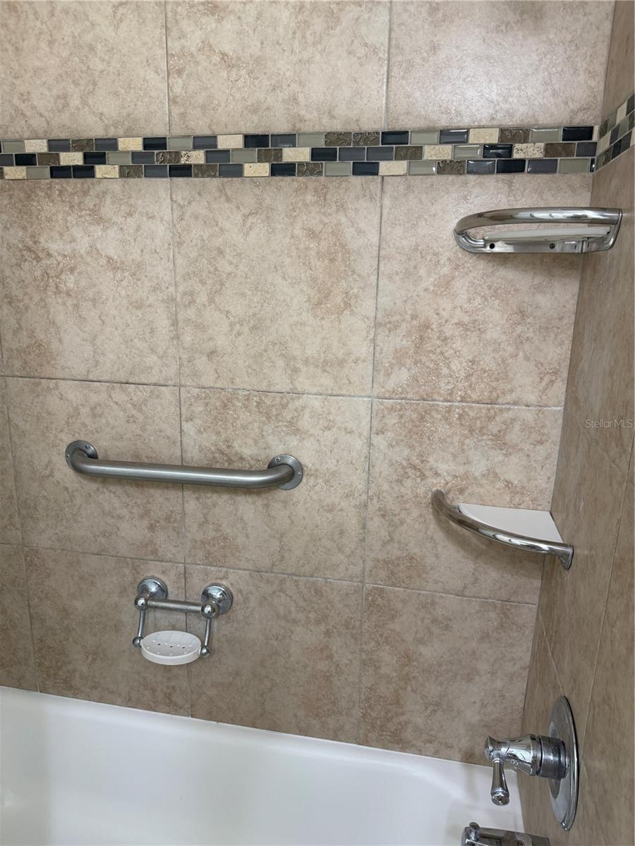 SPRING HILL ADD CORR - Residential