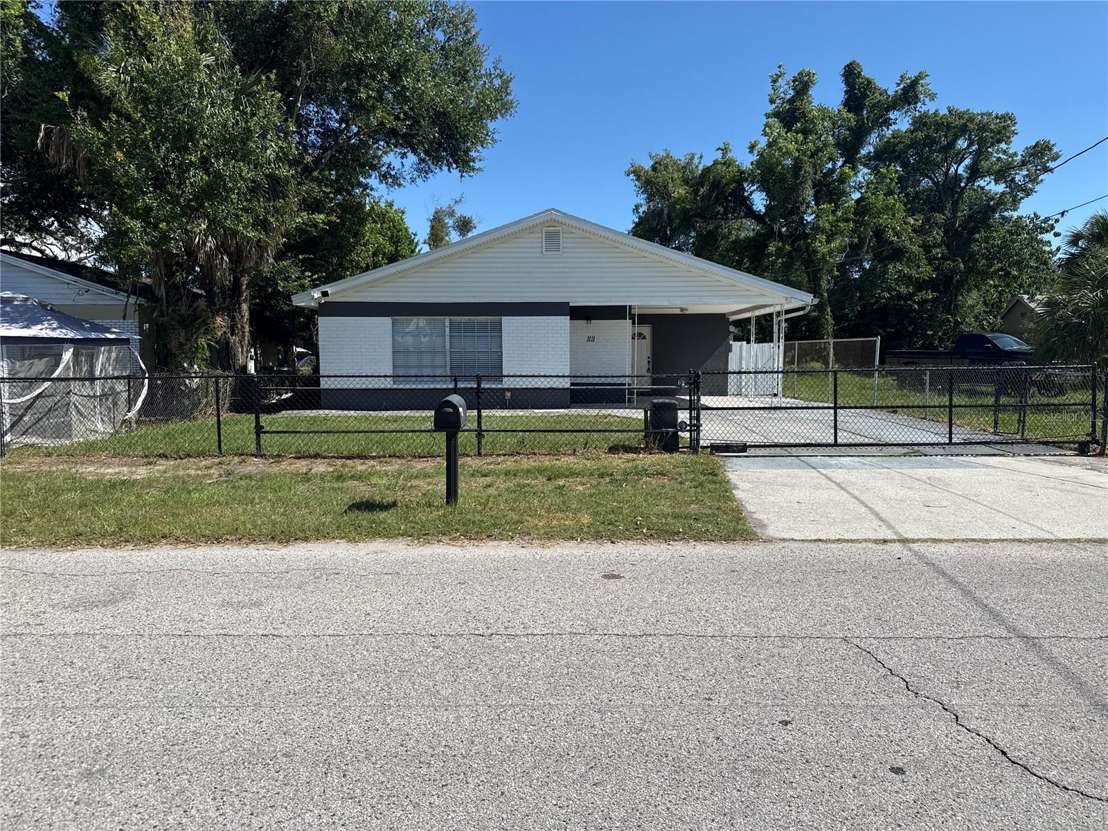 SPRING HILL ADD CORR - Residential