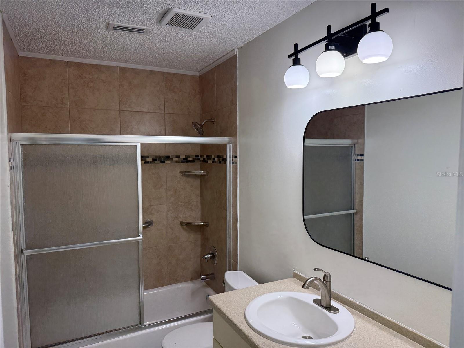 SPRING HILL ADD CORR - Residential
