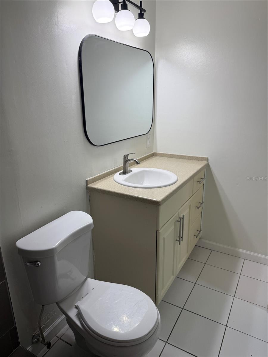 SPRING HILL ADD CORR - Residential