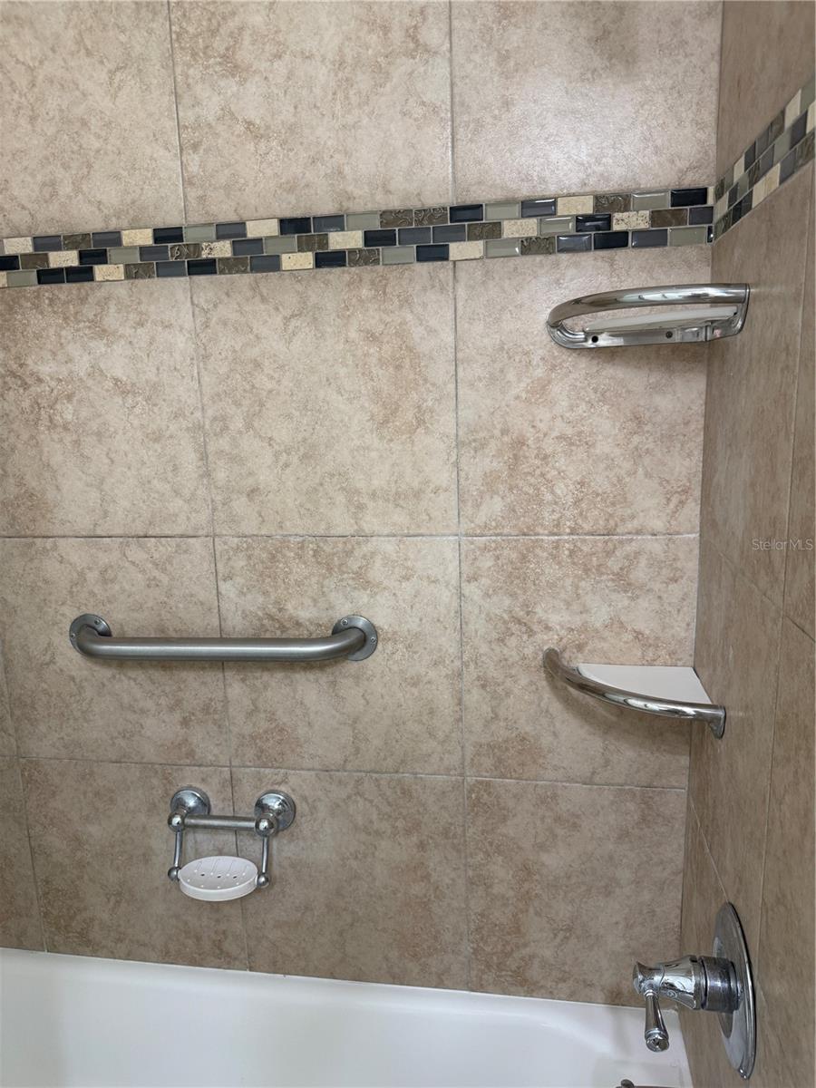 SPRING HILL ADD CORR - Residential