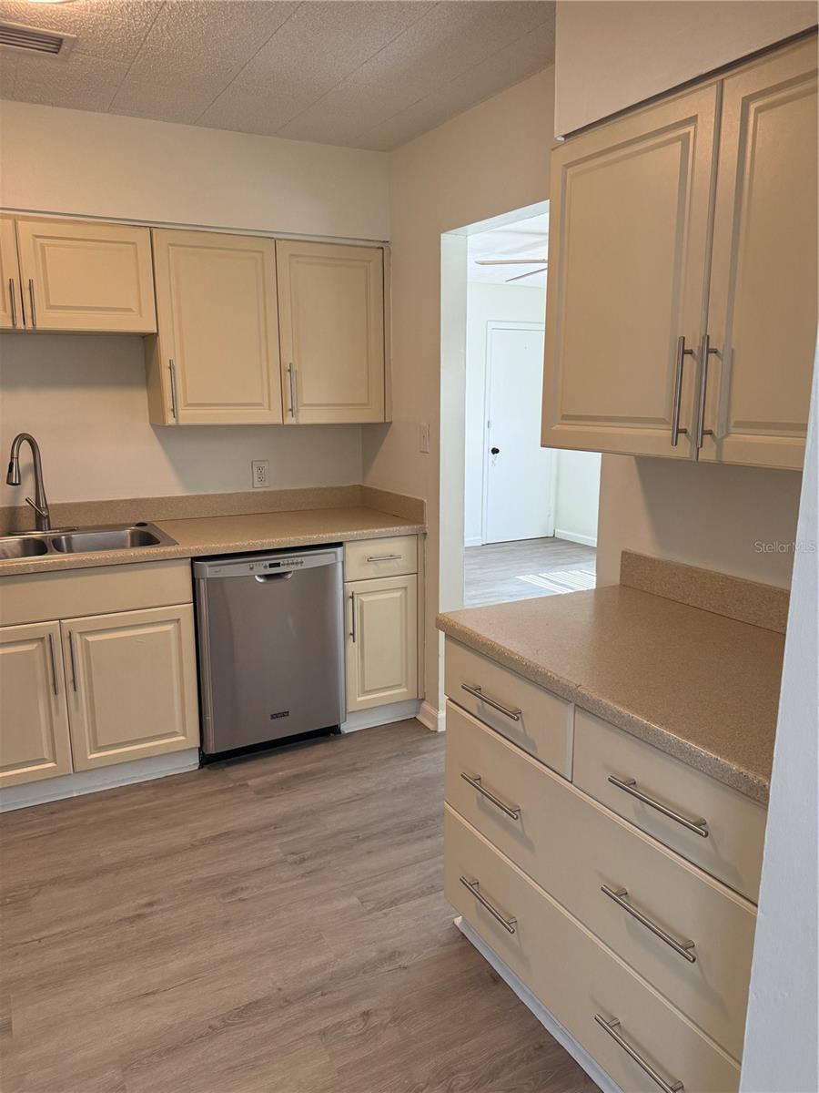 SPRING HILL ADD CORR - Residential
