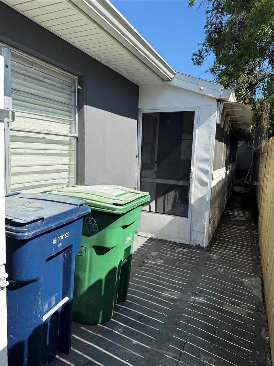 SPRING HILL ADD CORR - Residential