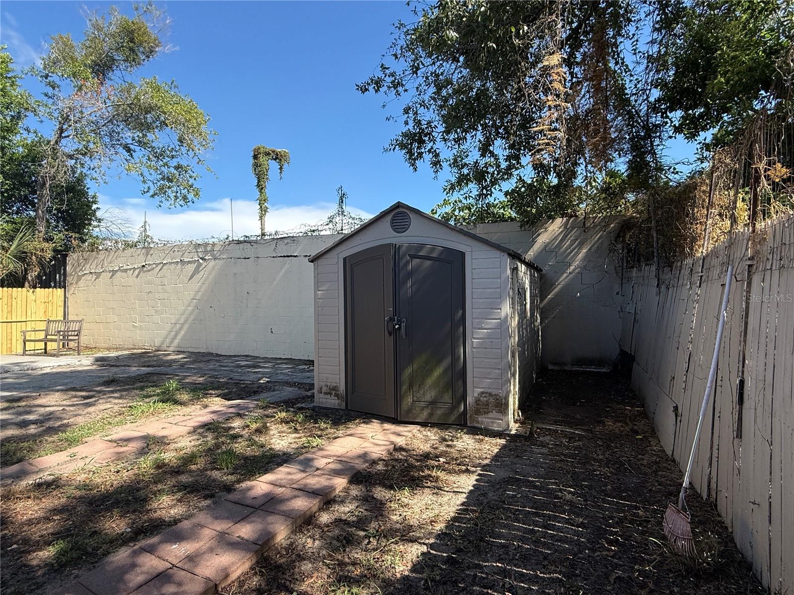 SPRING HILL ADD CORR - Residential