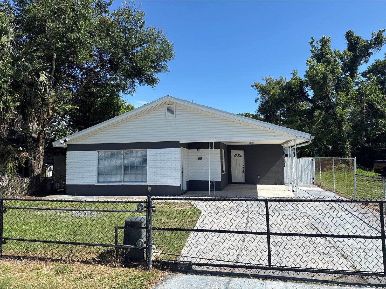 SPRING HILL ADD CORR - Residential