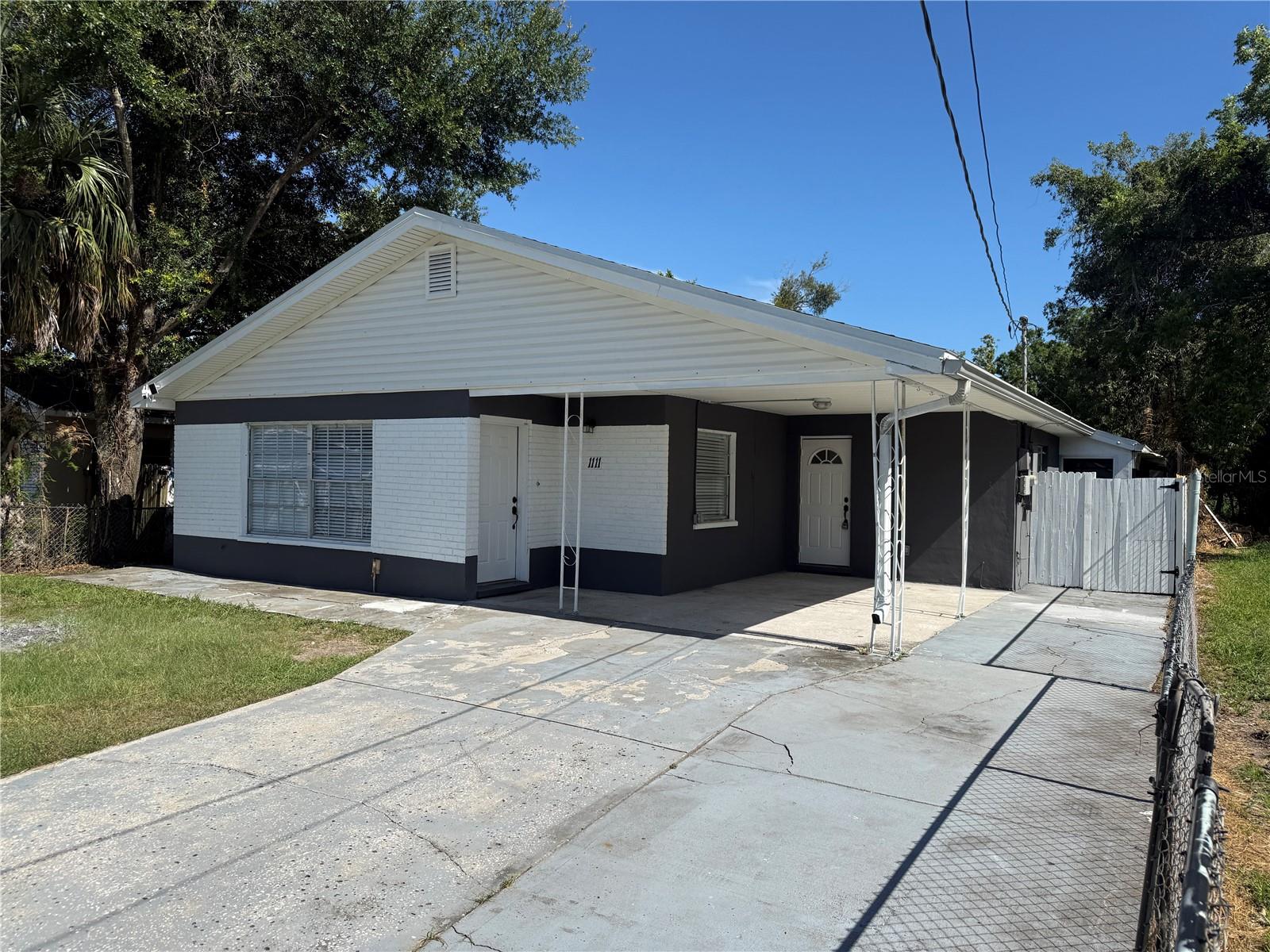 SPRING HILL ADD CORR - Residential