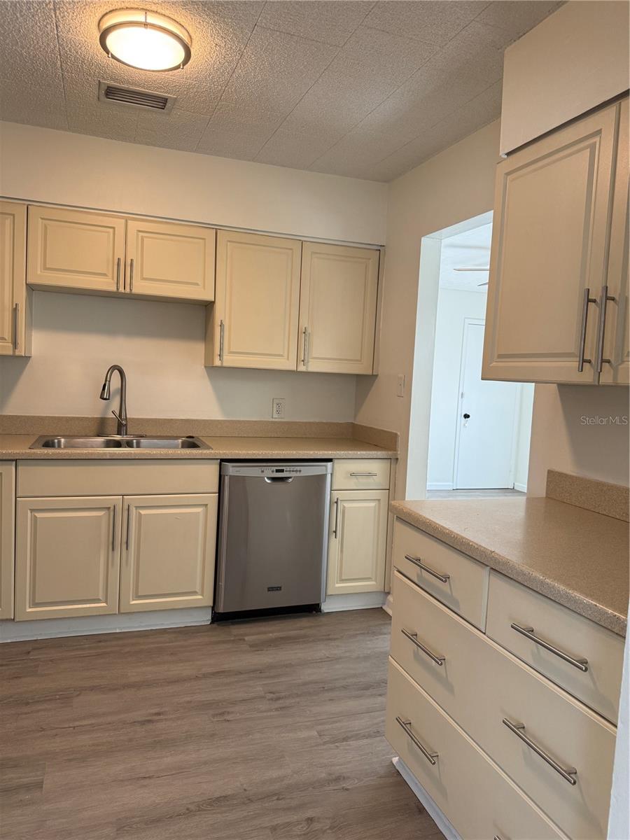 SPRING HILL ADD CORR - Residential