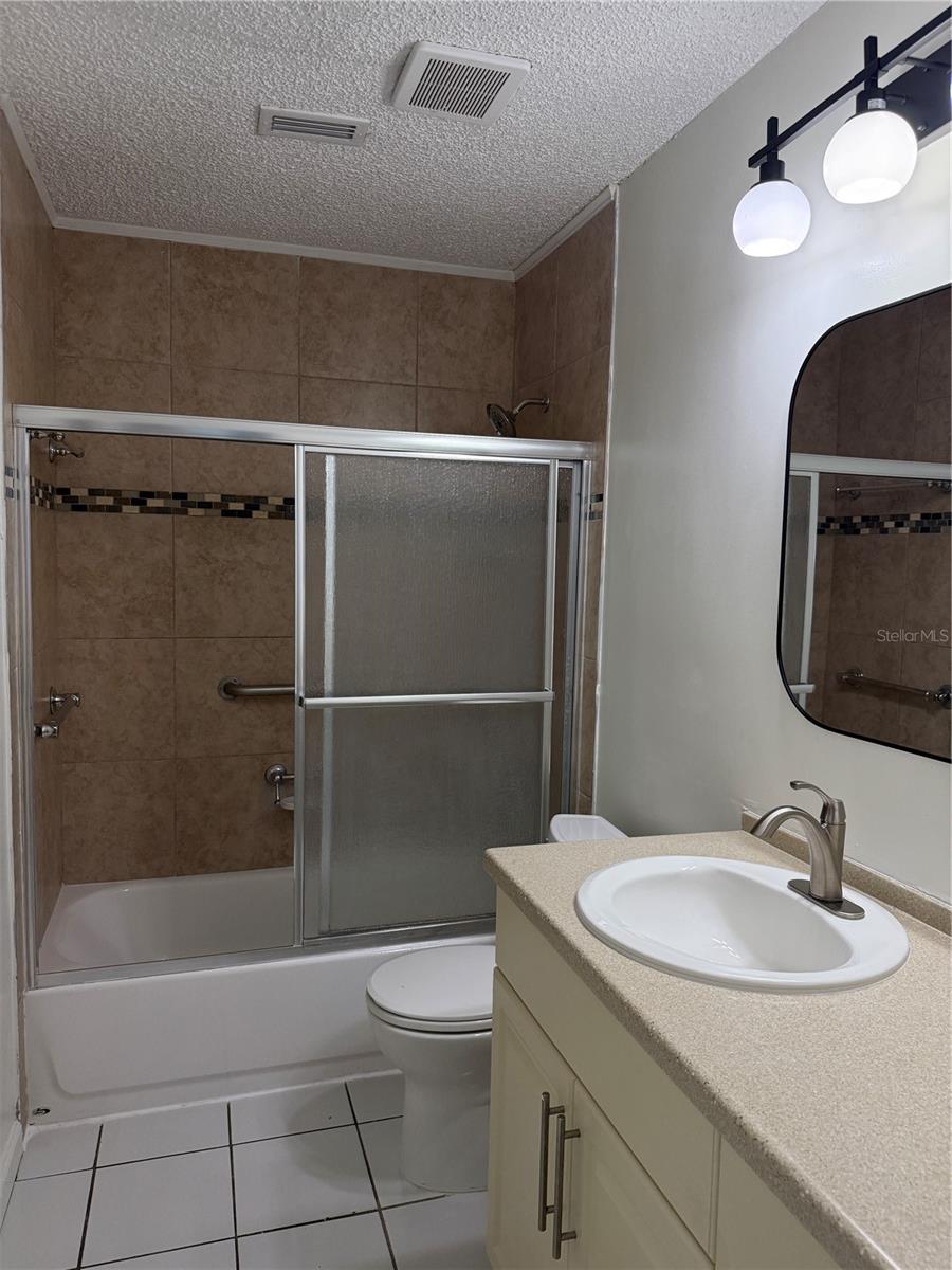 SPRING HILL ADD CORR - Residential