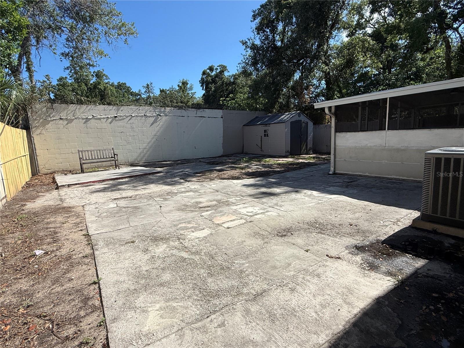 SPRING HILL ADD CORR - Residential